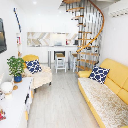Le Pouffre, Maison De Pecheur Au Quartier Des Artistes, Clim, Wifi Sete Exterior photo